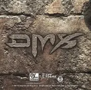 CD - Dmx - ...And Then There Was X - UML Pressing