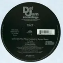 LP - Dmx - Get It On The Floor