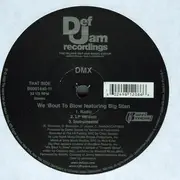 LP - Dmx - Get It On The Floor