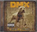 CD - DMX - Grand Champ - Sealed