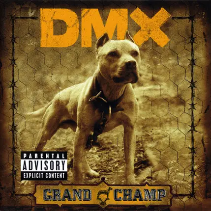 Dmx - Grand Champ