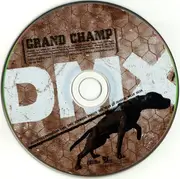 CD & DVD - Dmx - Grand Champ