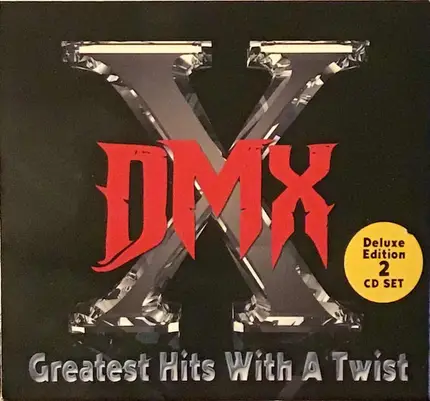 Dmx - Greatest Hits With A Twist