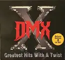 Double CD - Dmx - Greatest Hits With A Twist - Digipak / Still Sealed