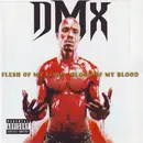 CD - Dmx - Flesh Of My Flesh Blood Of My Blood