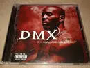CD - Dmx - It's Dark And Hell Is Hot