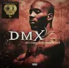 Double LP - Dmx - It's Dark And Hell Is Hot - Still Sealed / Gold Vinyl