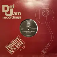Dmx - Stop Being Greedy