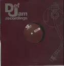 12inch Vinyl Single - Dmx - Party Up (Up In Here)