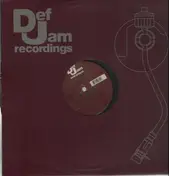 DMX - Party Up (Up In Here)