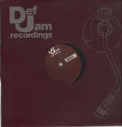 Dmx - Party Up (Up In Here)