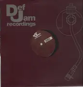 12inch Vinyl Single - Dmx - Party Up (Up In Here)