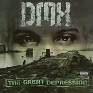 Dmx - The Great Depression