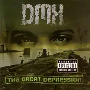 CD - Dmx - The Great Depression
