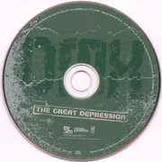 CD - Dmx - The Great Depression