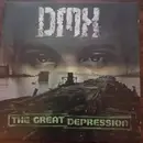 CD - Dmx - The Great Depression