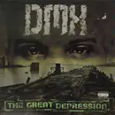 Double LP - Dmx - The Great Depression