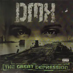 DMX - The Great Depression