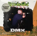 12inch Vinyl Single - Dmx - The Smoke Out Festival Presents - Ltd. Edition