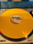 12inch Vinyl Single - Dmx - The Smoke Out Festival Presents - Ltd. Edition