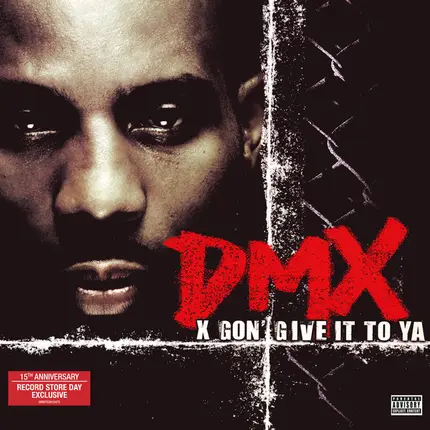 Dmx - X Gon' Give IT To.. -Rsd-