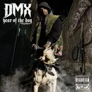 Double CD - Dmx - Year Of The Dog... Again