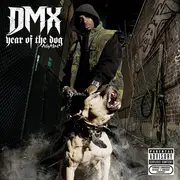 Double CD - Dmx - Year Of The Dog... Again