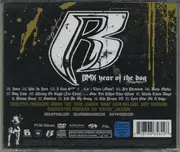 Double CD - Dmx - Year Of The Dog... Again