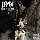 Double CD - Dmx - Year Of The Dog... Again