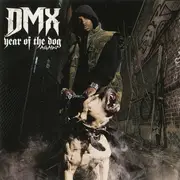 CD & DVD - Dmx - Year Of The Dog... Again