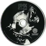 CD & DVD - Dmx - Year Of The Dog... Again