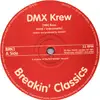 12'' - DMX Krew - DMX Bass / Rock Your Body