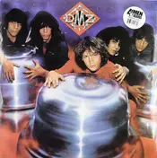 DMZ - Dmz -HQ/Reissue-