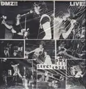 LP - Dmz - DMZ Live 1978
