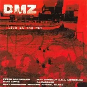 DMZ - Live At The Rat