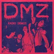 DMZ - Radio Demos