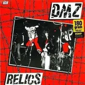DMZ - RELICS - 180G