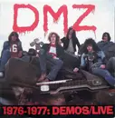 LP - Dmz - 1976-1977: Demos/Live