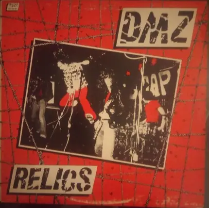 Dmz - RELICS