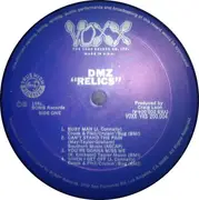 LP - Dmz - Relics