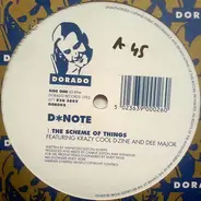 D*Note - The Scheme Of Things