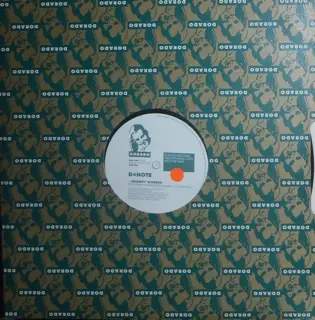 DNote - Iniquiti Worker