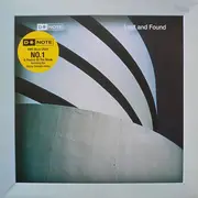 12'' - D*Note - Lost And Found