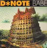 LP - DNote - Babel