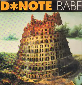 D*Note - Babel