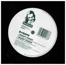 12inch Vinyl Single - D*note - Iniquiti Worker