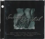 CD - D`Novo, Jaime Murrell, Doris Machin a.o. - Serenata Espritual