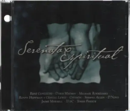 D`Novo, Jaime Murrell, Doris Machin a.o. - Serenata Espritual