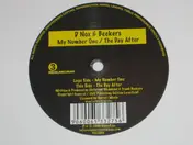 D-Nox & Beckers - My Number 1 / The Day After