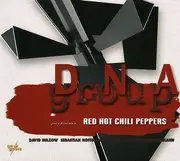 CD - DNA GROUP - Performs Red Hot Chili Peppers